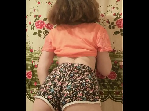 ❤️ Zazakely sexy manala ny short teo amin'ny fakantsary ️❌ Firaisana ara-nofo aminay ❤