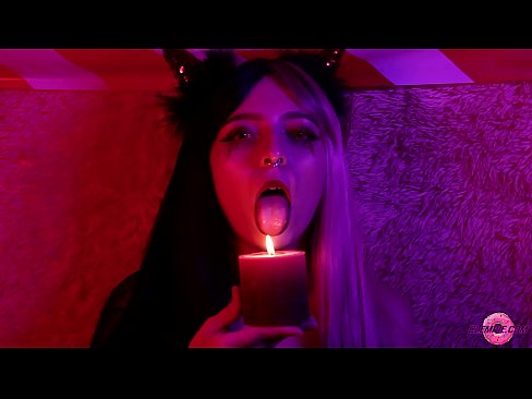 ❤️ Blowjob feno fitiavana avy amin'ny Succubus Sexy miaraka amin'ny fahatanterahan'ny vava ️❌ Firaisana ara-nofo aminay ❤
