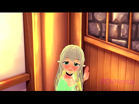 ❤️ (Fandrika) Manampy anao hanasa ny tavanao ny mpanompovavy Elvish. ️❌ Firaisana ara-nofo aminay ❤